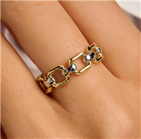 Anello Ti Sento Milano Donna in Argento 12292ZY/56 - 12292ZY/56
